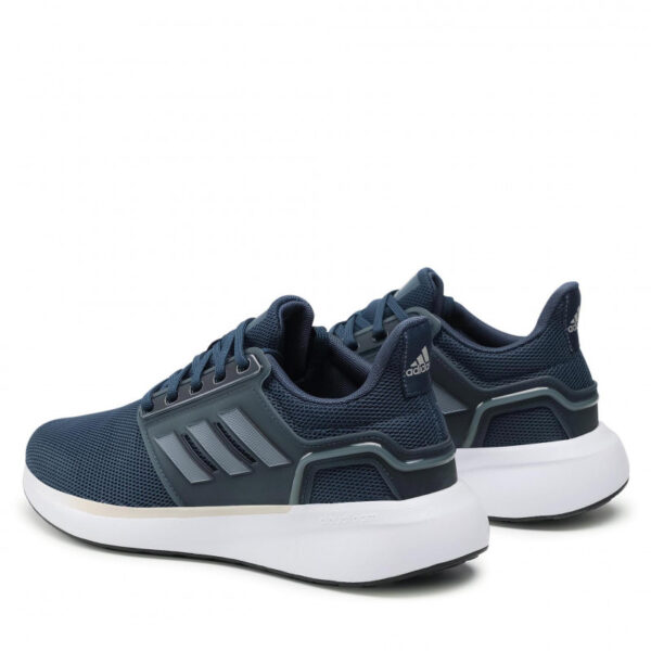 Giày Adidas EQ19 Run Winter 'Grey' H02038 - Ảnh 2