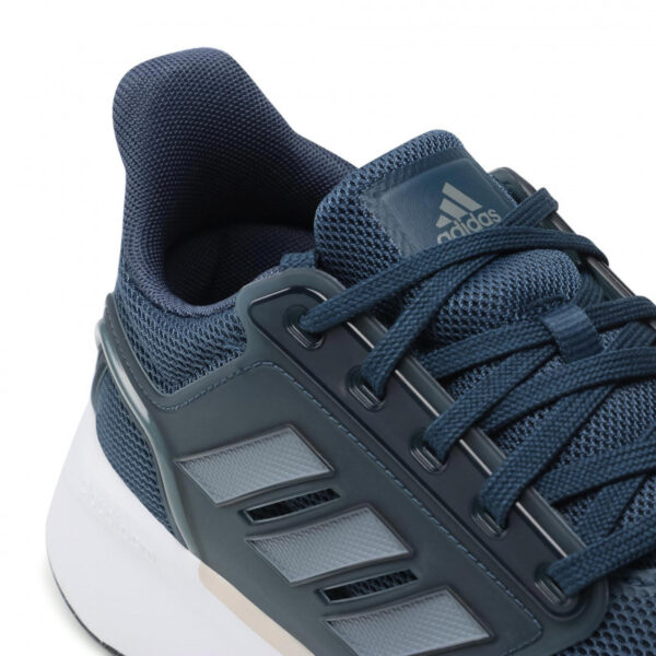 Giày Adidas EQ19 Run Winter 'Grey' H02038 - Ảnh 6