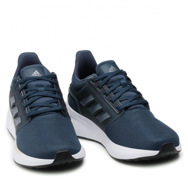 Giày Adidas EQ19 Run Winter 'Grey' H02038 - Ảnh 4