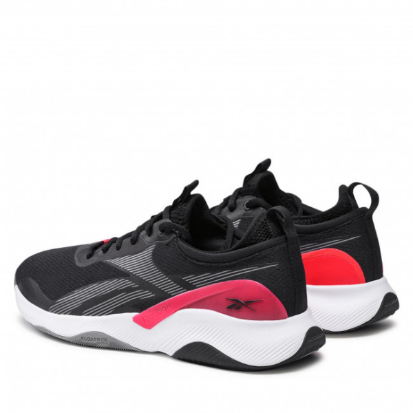 Giày Reebok HIIT Training 2 Black Pink GX5253 - Ảnh 3