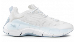 Giày Reebok Zig Kinetica II White Blue H01276