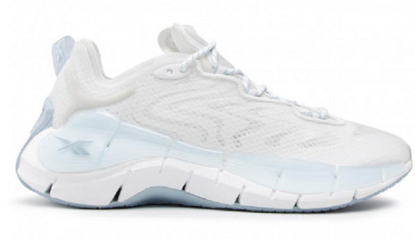 Giày Reebok Zig Kinetica II White Blue H01276