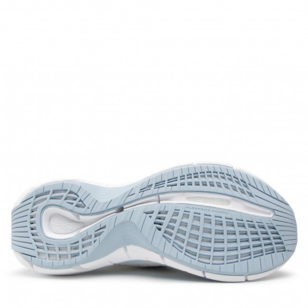 Giày Reebok Zig Kinetica II White Blue H01276 - Ảnh 4