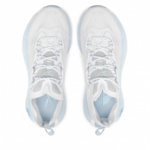 Alternative view of Giày Reebok Zig Kinetica II White Blue H01276
