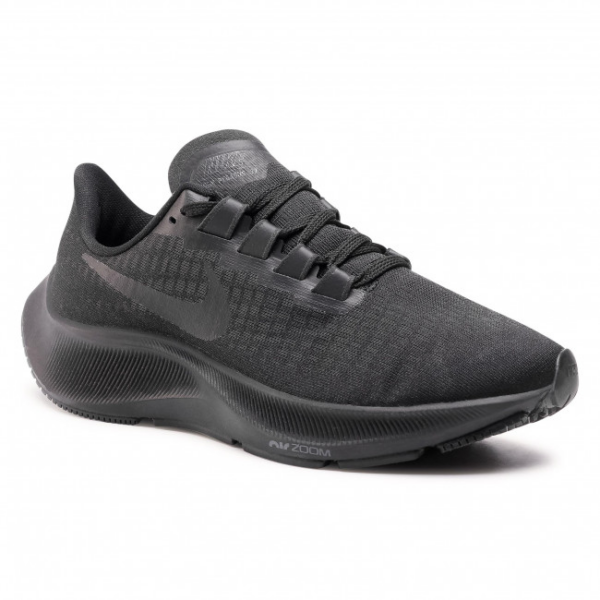 Giày Nike Wmns Air Zoom Pegasus 37 'Black Smoke Grey' BQ9647-005 - Ảnh 3