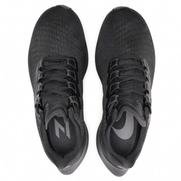 Giày Nike Wmns Air Zoom Pegasus 37 'Black Smoke Grey' BQ9647-005 - Ảnh 5