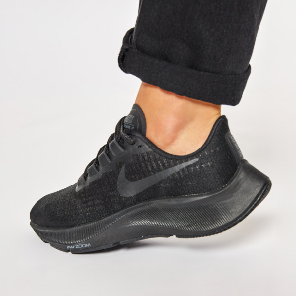 Giày Nike Wmns Air Zoom Pegasus 37 'Black Smoke Grey' BQ9647-005 - Ảnh 2
