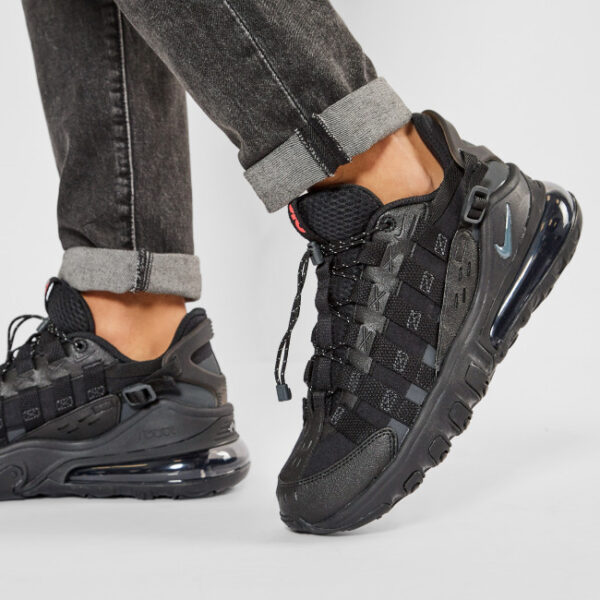 Giày Nike Air Max Vistascape 'Black' CQ7740-001 - Ảnh 6
