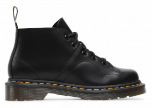 Giày Dr. Martens Church Smooth Leather Monkey Boots 26256001