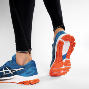 Giay Asics GT 1000 10 "Reborn Blue" 1011B001-402