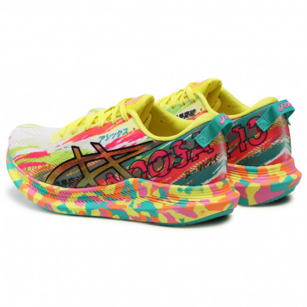 Giày Asics Wmns Noosa Tri 13 'Multi Color' 1012B010-700 - Ảnh 2