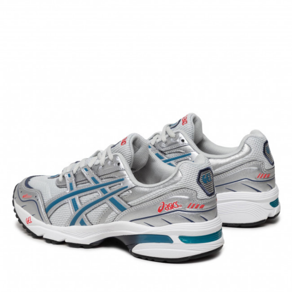 Giày Asics Gel 1090 'Pure Silver Teal'  1201A484-020 - Ảnh 2
