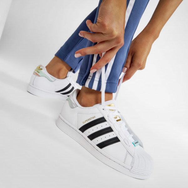 Giày Adidas Wmns Superstar 'I Love Dance' FY5132 - Ảnh 2
