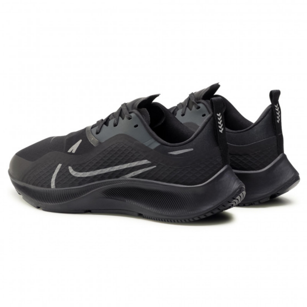 Giày Nike Air Zoom Pegasus 37 Shield 'Black Anthracite' CQ7935-001 - Ảnh 7