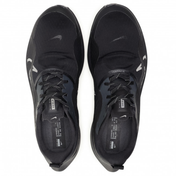 Giày Nike Air Zoom Pegasus 37 Shield 'Black Anthracite' CQ7935-001 - Ảnh 8
