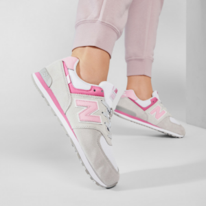 Alternative view of Giày New Balance 574 Varsity Pack GC574SA2