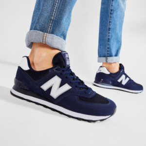 Giay New Balance ML574 EN2 'Navy' ML574EN2