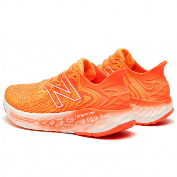 Giày New Balance Wmns Fresh Foam 1080v11 'Citrus' W1080C11 - Ảnh 5
