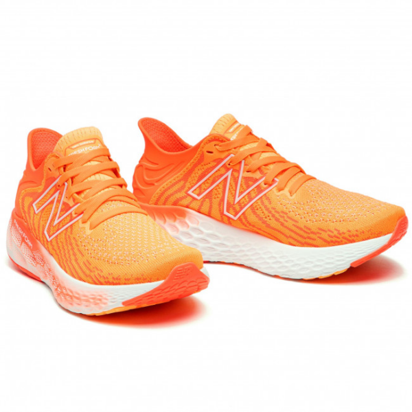 Giày New Balance Wmns Fresh Foam 1080v11 'Citrus' W1080C11 - Ảnh 4