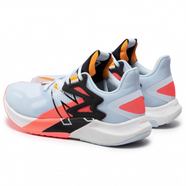 Giày New Balance Wmns FuelCell Propel RMX 'Moon Dust Guava' WPRMXLM - Ảnh 3