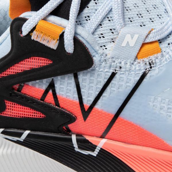 Giày New Balance Wmns FuelCell Propel RMX 'Moon Dust Guava' WPRMXLM - Ảnh 5