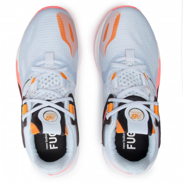 Giày New Balance Wmns FuelCell Propel RMX 'Moon Dust Guava' WPRMXLM - Ảnh 4