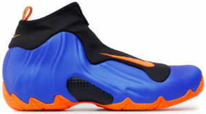 Giay Nike AIR FLIGHTPOSITE ONE 'Blue' AO9378