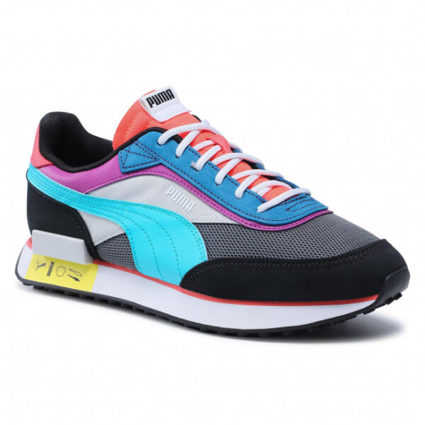 Giày Puma Future Rider 'Icons' 380723-02 - Ảnh 2