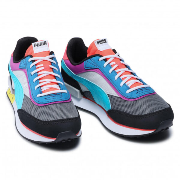 Giày Puma Future Rider 'Icons' 380723-02 - Ảnh 5