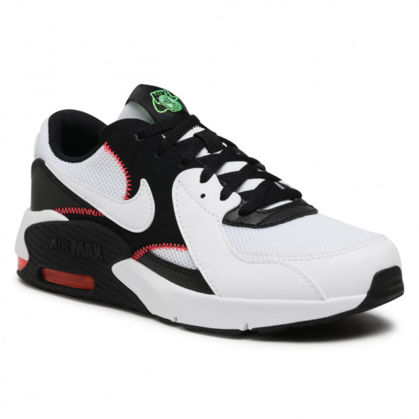 Giày Nike Air Max Excee 'White Black' CD6894-106 - Ảnh 2