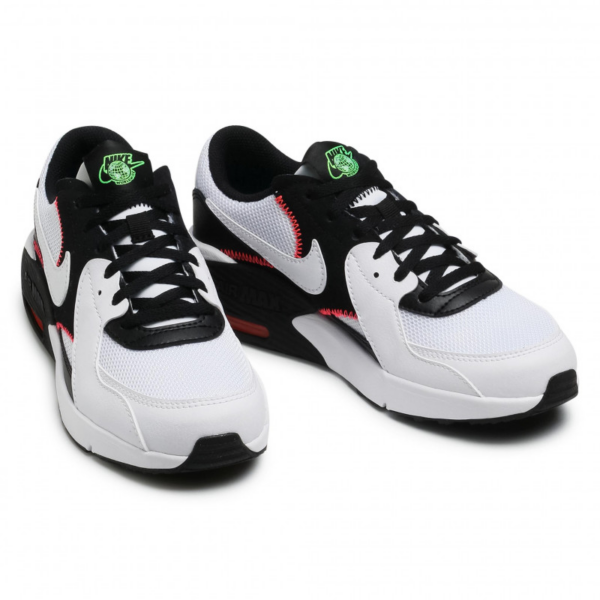 Giày Nike Air Max Excee 'White Black' CD6894-106 - Ảnh 5