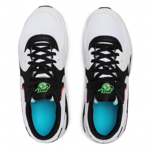 Giày Nike Air Max Excee 'White Black' CD6894-106 - Ảnh 7