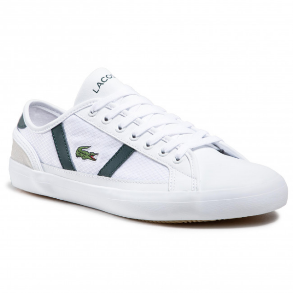Giày Lacoste Sideline 7-41CMA00181R5 - Ảnh 2