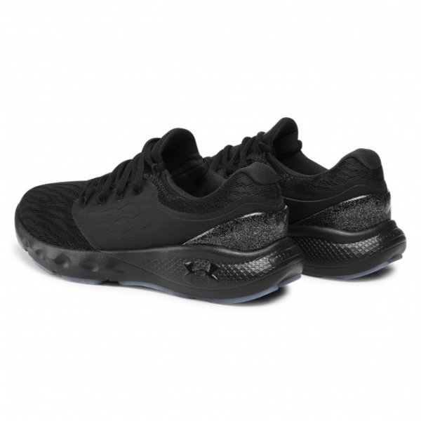 Giày Under Armour Charged Vantage 'Black' 3023550-002 - Ảnh 5