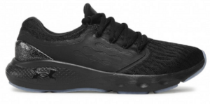Giày Under Armour Charged Vantage 'Black' 3023550-002