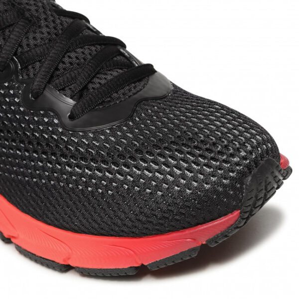 Giày Under Armour HOVR Sonic 4 'Black Fireball' 3023997-001 - Ảnh 5