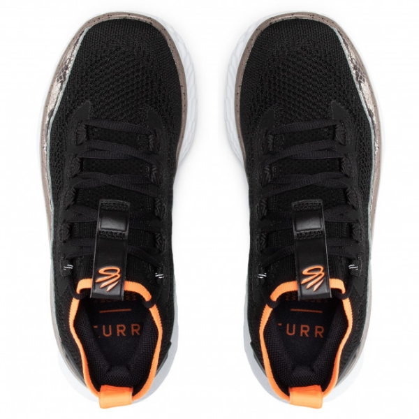 Giày Under Armour Curry Flow 8 'Strike & Flow' 3024429-005 - Ảnh 4