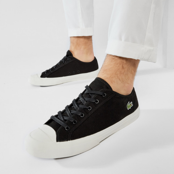 Giày Lacoste Top Skill 41CMA0072-454 - Ảnh 2