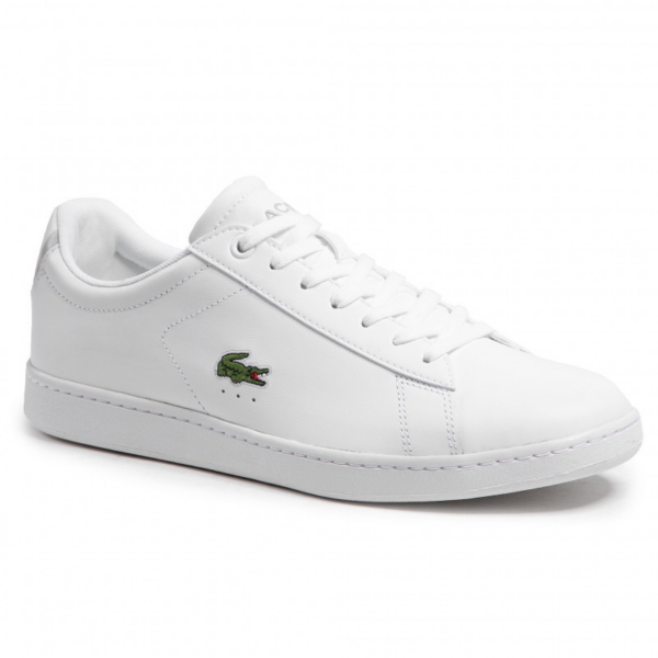 Giày Lacoste Carnaby BL21 1 41SMA0002-21G - Ảnh 2