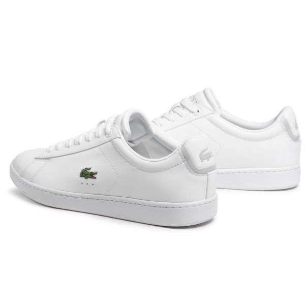 Giày Lacoste Carnaby BL21 1 41SMA0002-21G - Ảnh 3