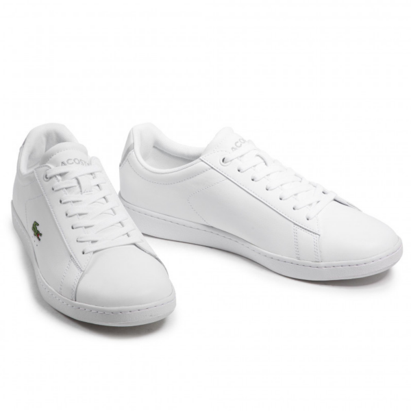 Giày Lacoste Carnaby BL21 1 41SMA0002-21G - Ảnh 5