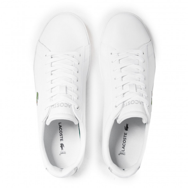 Giày Lacoste Carnaby BL21 1 41SMA0002-21G - Ảnh 4