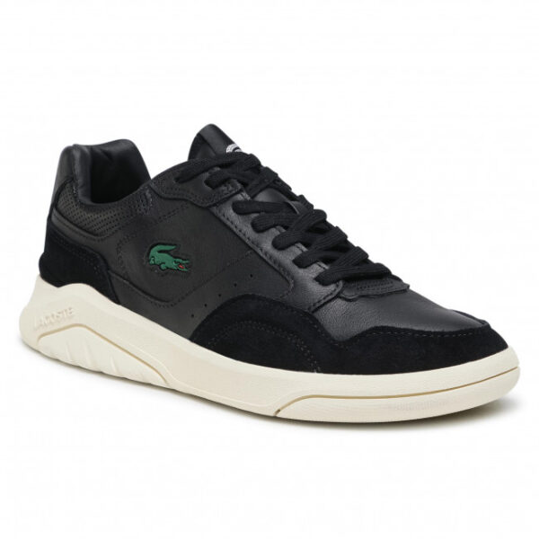 Giày Lacoste Sports Women's Shoes Sneakers Game Advance RZ0045W51C-312 - Ảnh 6