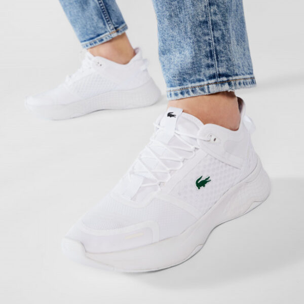 Giày Lacoste Wmns Fly 41SFA0003-21G - Ảnh 4