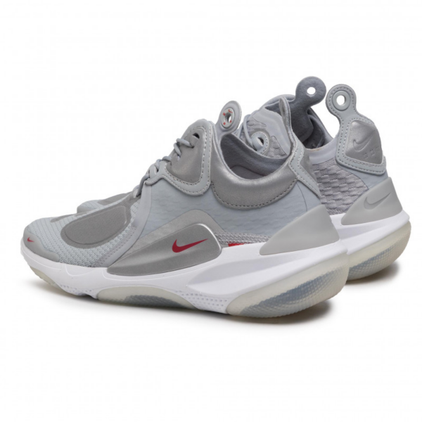 Giày Nike Matthew M. Williams x Joyride CC3 Setter 'Wolf Grey' CU7623-002 - Ảnh 3