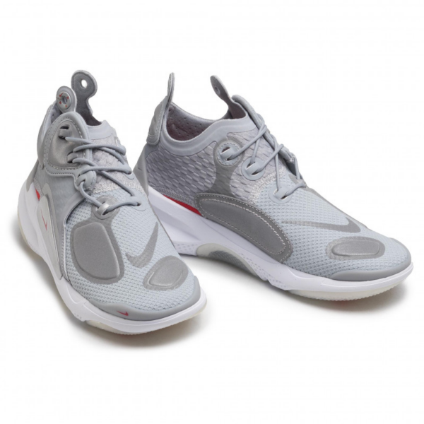 Giày Nike Matthew M. Williams x Joyride CC3 Setter 'Wolf Grey' CU7623-002 - Ảnh 4