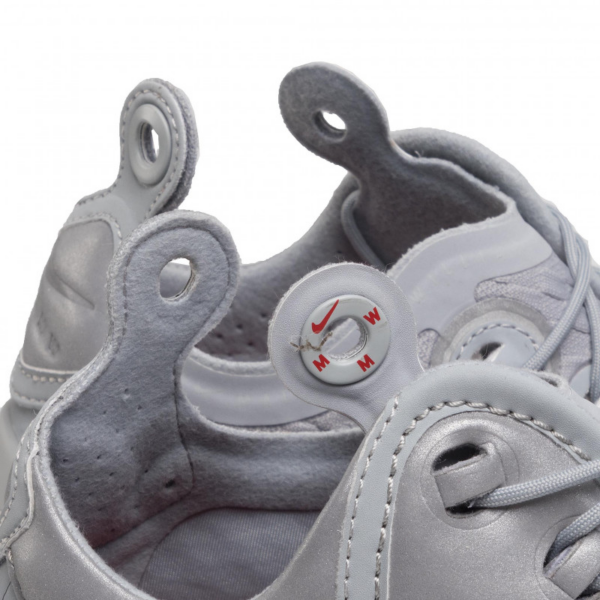 Giày Nike Matthew M. Williams x Joyride CC3 Setter 'Wolf Grey' CU7623-002 - Ảnh 5