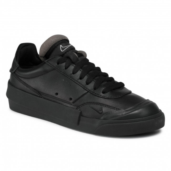 Giày Nike Drop Type LX Triple Black CN6916-005 - Ảnh 2