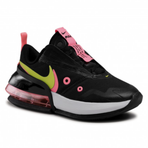 Alternative view of Giày Nike Air Max Up 'Black' CW5346-001