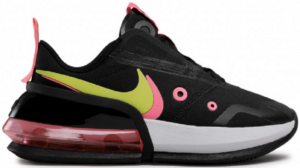 Giày Nike Air Max Up 'Black' CW5346-001